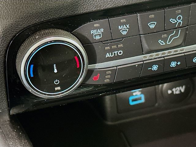 Certified 2022 Ford Escape SEL image 28