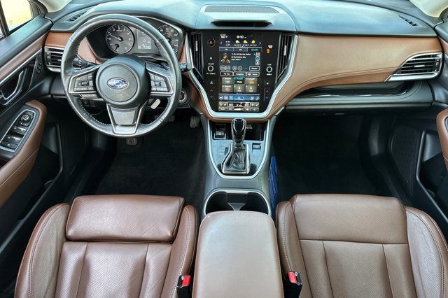 Used 2024 Subaru Outback Touring image 15