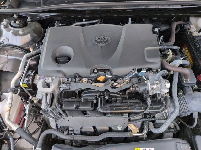 Used 2024 Toyota Camry LE FWD image 34