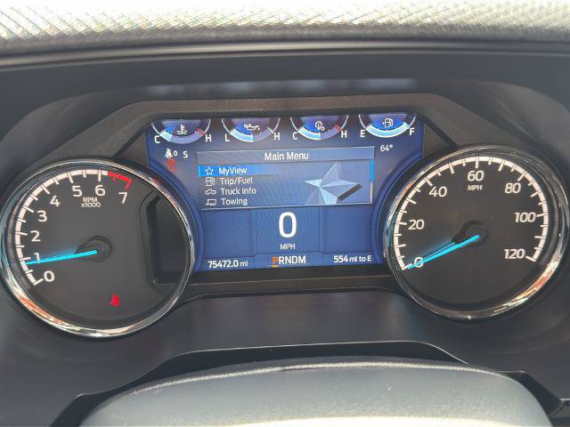 Certified 2022 Ford F150 Tremor w/ Equipment Group 401A Mid AWD/4WD image 28