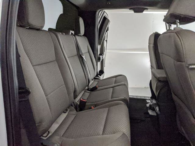 Certified 2022 Ford F350 XLT w/ XLT Premium Package AWD/4WD image 23
