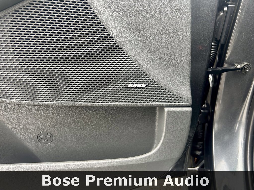 Used 2023 Hyundai Sonata N Line w/ Cargo Package image 12