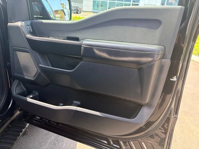 Certified 2023 Ford F150 XL w/ STX Appearance Package AWD/4WD image 18