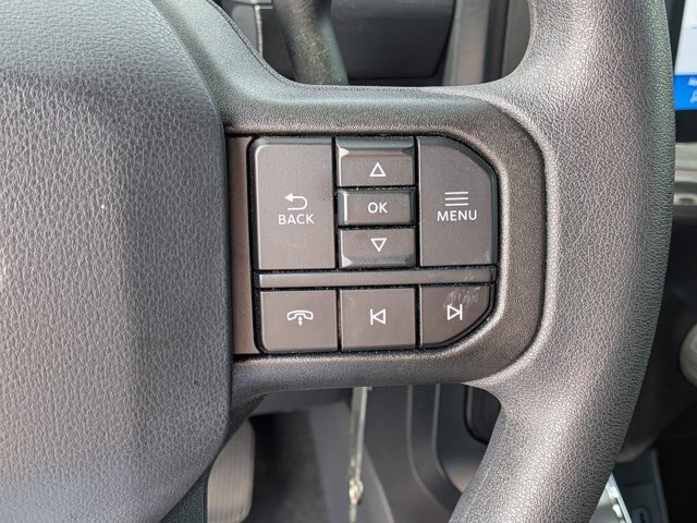 Certified 2024 Ford F150 STX RWD image 18