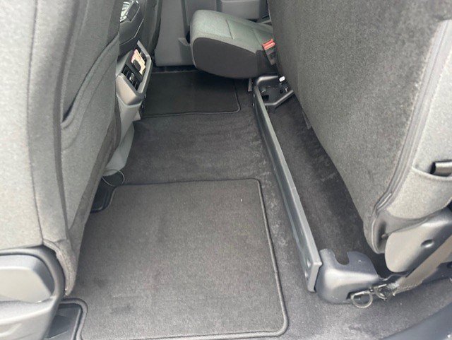 Certified 2024 Ford F150 XLT w/ Mobile Office Package image 28