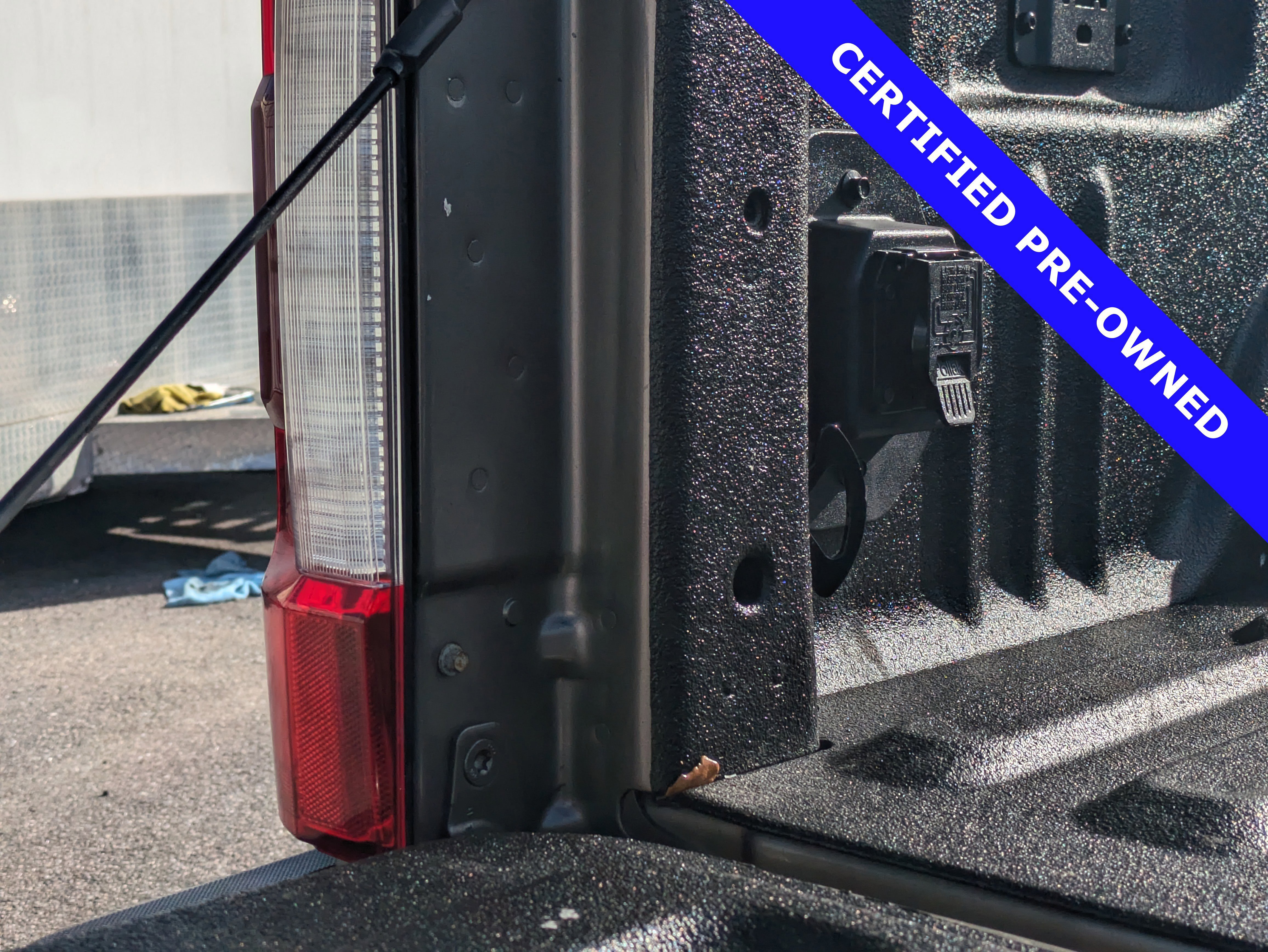 Certified 2018 Ford F450 Limited image 14