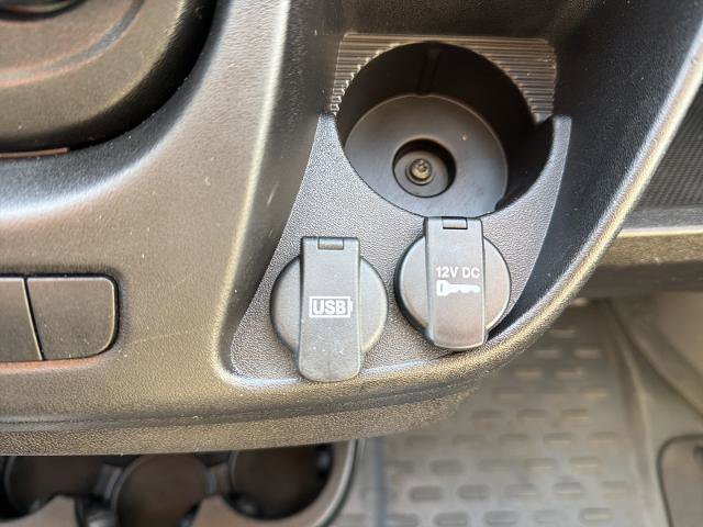 Used 2018 RAM ProMaster 1500 w/ Mopar Trailer Tow Group image 18