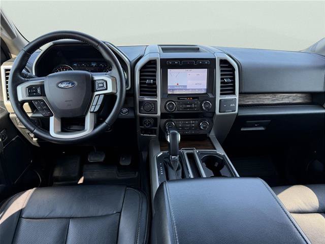 Certified 2020 Ford F150 Lariat AWD/4WD image 17