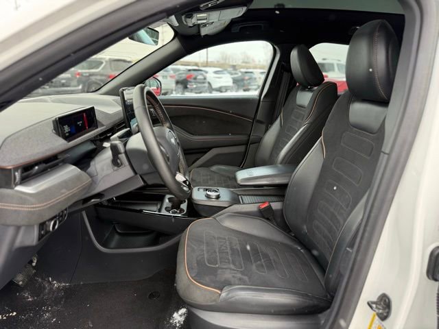 Certified 2023 Ford Mustang Mach-E GT image 15