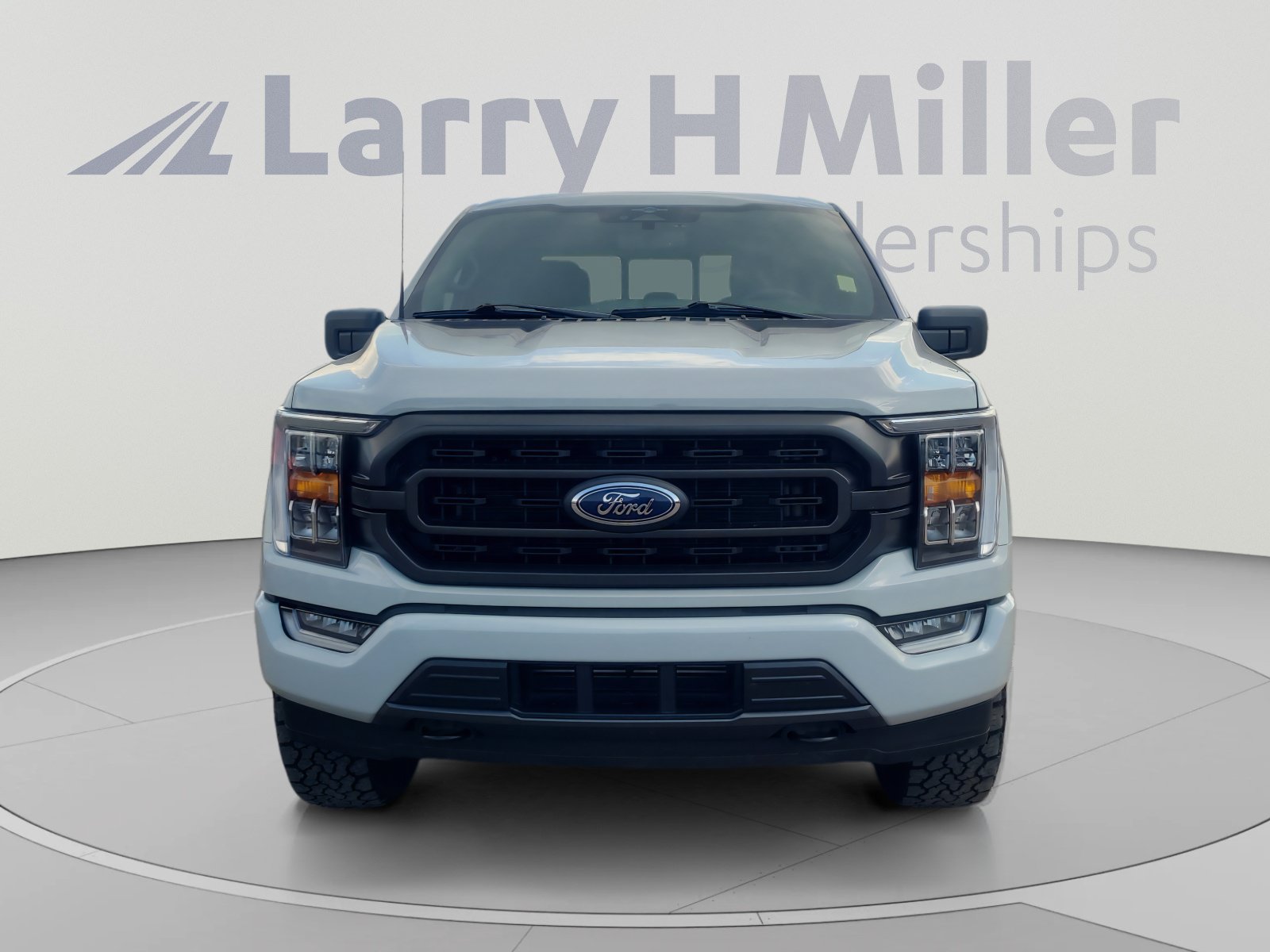 Certified 2023 Ford F150 XLT w/ Equipment Group 302A High AWD/4WD image 8