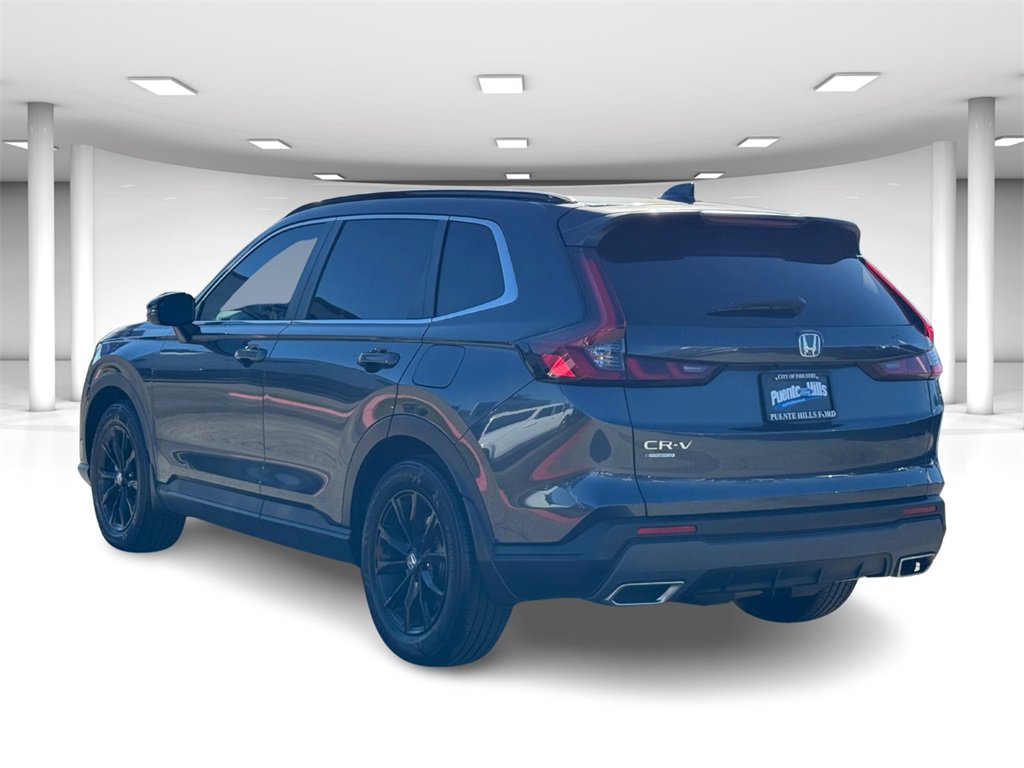 Used 2023 Honda CR-V Sport image 3