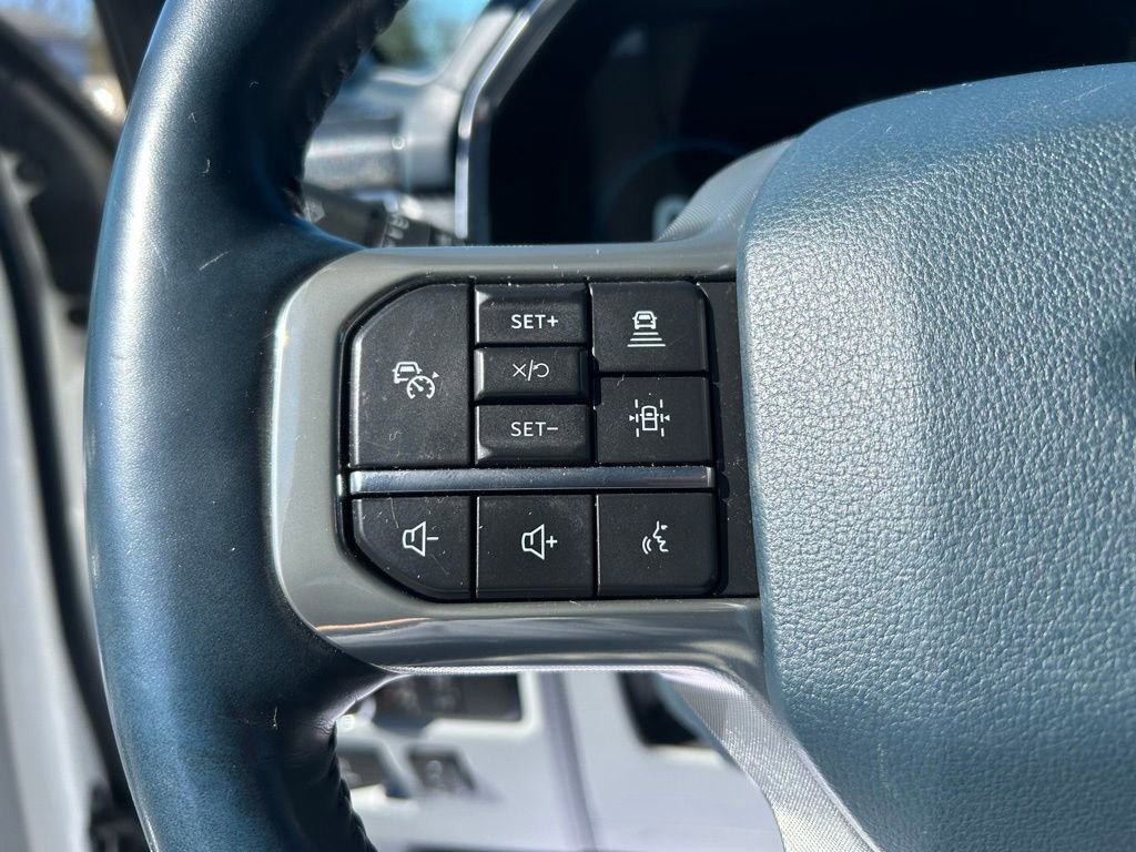 Certified 2022 Ford F150 Limited image 25