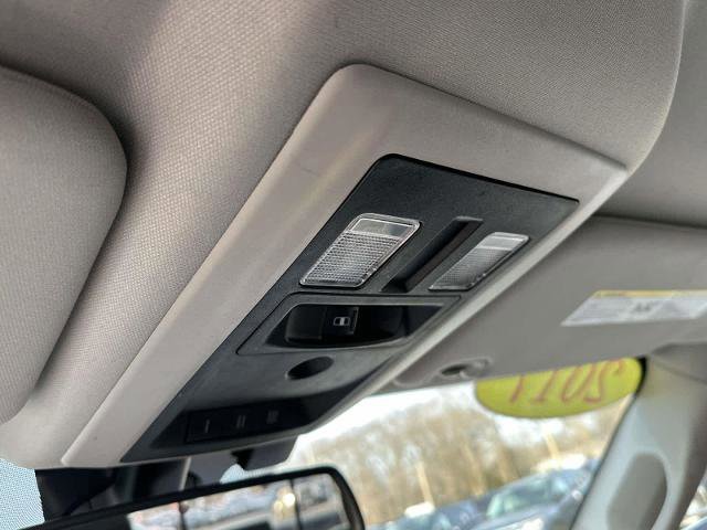 Used 2017 RAM 1500 Big Horn AWD/4WD image 38