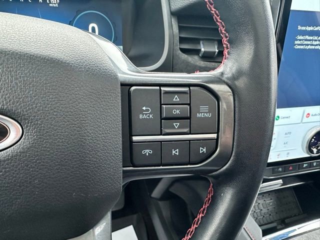 Certified 2022 Ford Expedition Limited image 84