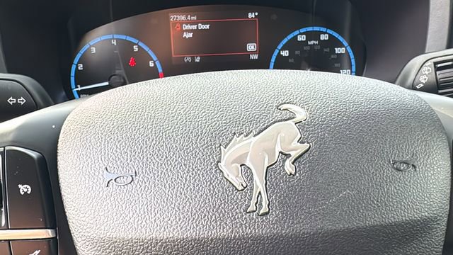 Certified 2024 Ford Bronco Sport Big Bend w/ Convenience Package image 19