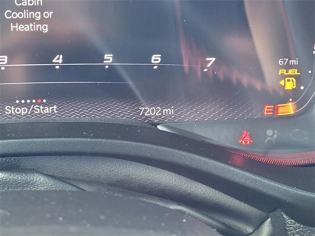 Used 2023 RAM 1500 Rebel w/ Rebel Level 1 Equipment Group image 22