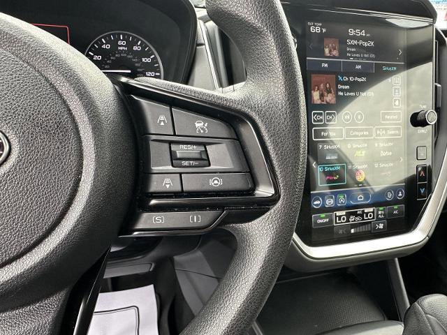 Used 2024 Subaru Crosstrek 2.0i Premium image 31