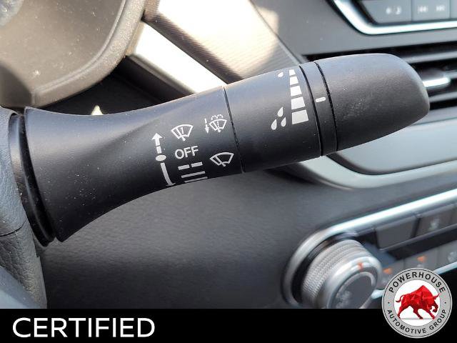 Used 2024 Nissan Altima 2.5 SR image 30