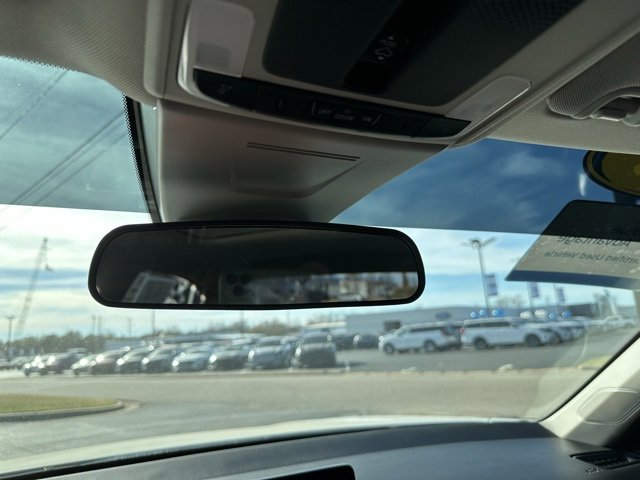 Used 2024 Honda Civic EX image 23