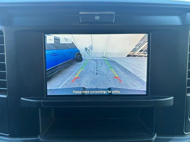 Certified 2025 Ford F250 XLT image 16