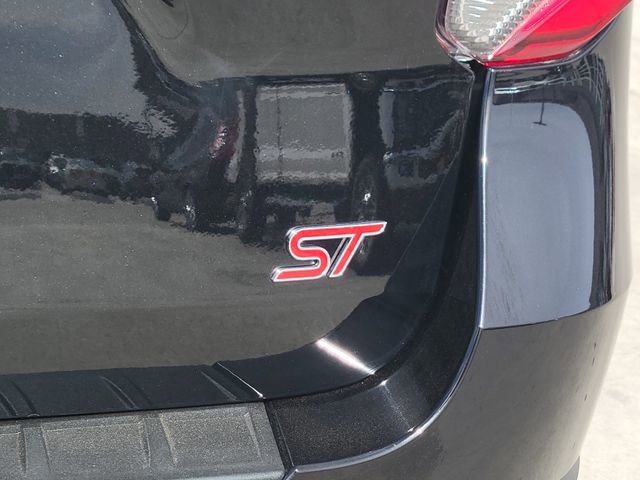 Certified 2023 Ford Explorer ST w/ Equipment Group 401A image 14