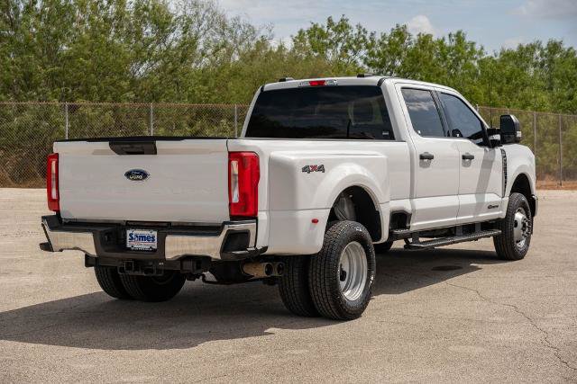 Certified 2026 Ford F350 XLT AWD/4WD image 8