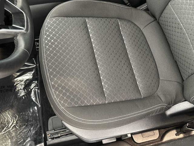Certified 2024 Ford Escape Active FWD image 17