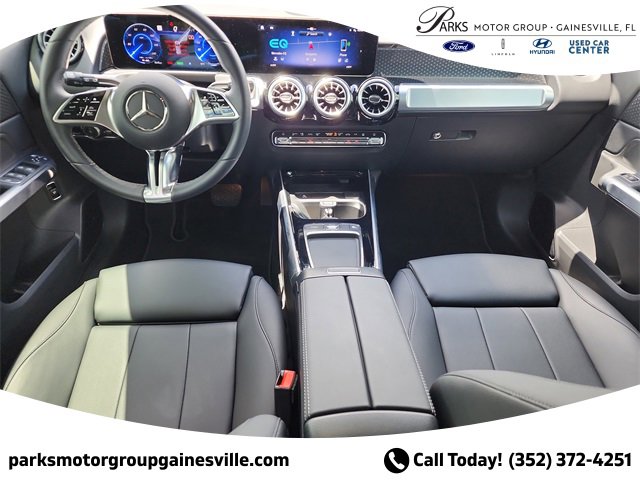 Used 2024 Mercedes-Benz EQB 250+ image 11