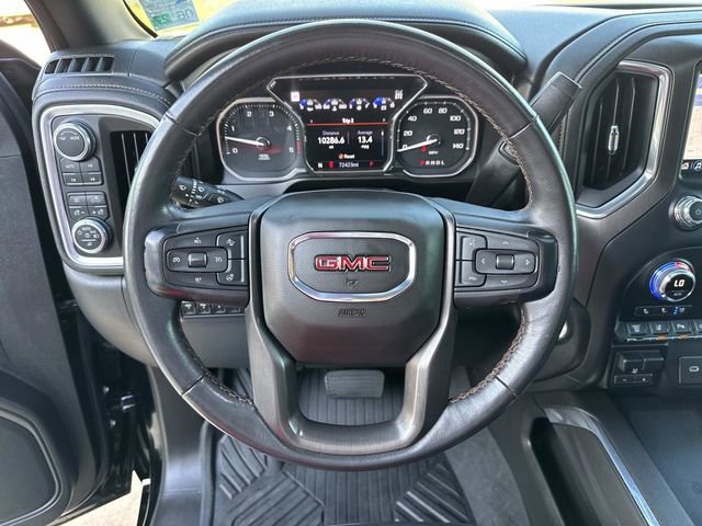 Used 2021 GMC Sierra 2500 AT4 w/ AT4 Premium Plus Package image 23