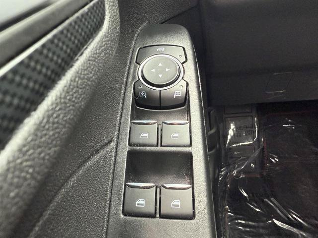 Certified 2023 Ford Escape ST-Line w/ Tech Pack #1 AWD/4WD image 11
