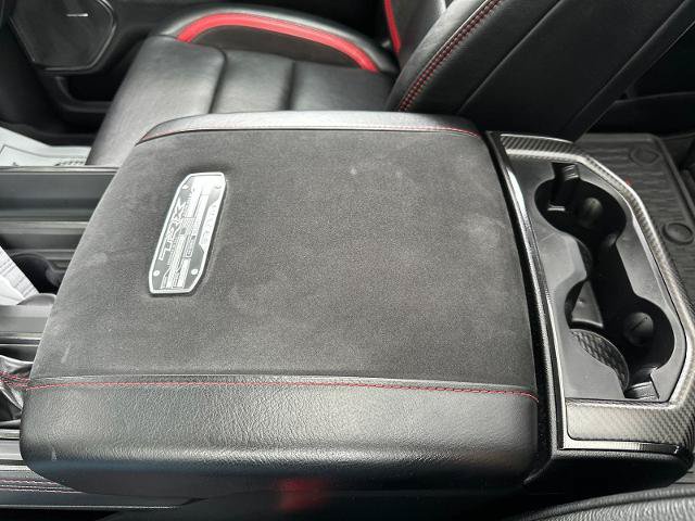 Used 2022 RAM 1500 TRX w/ TRX Level 2 Equipment Group AWD/4WD image 21
