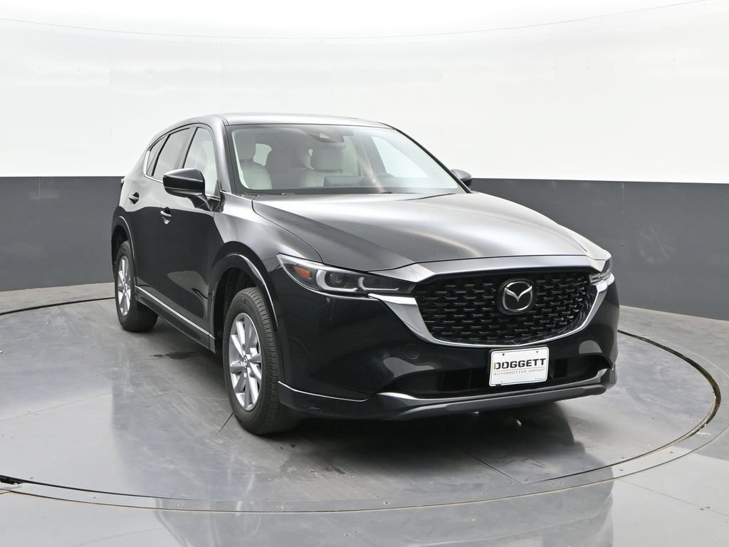 Used 2024 MAZDA CX-5 AWD 2.5 S w/ Preferred Package image 22