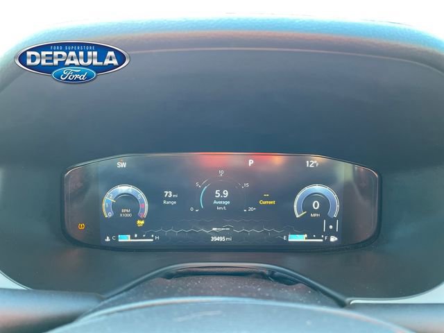 Used 2022 Jeep Compass Limited w/ Elite Group image 7