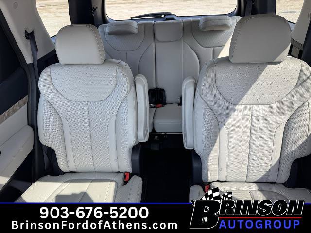 Used 2022 Hyundai Palisade SEL w/ Premium Package AWD/4WD image 34