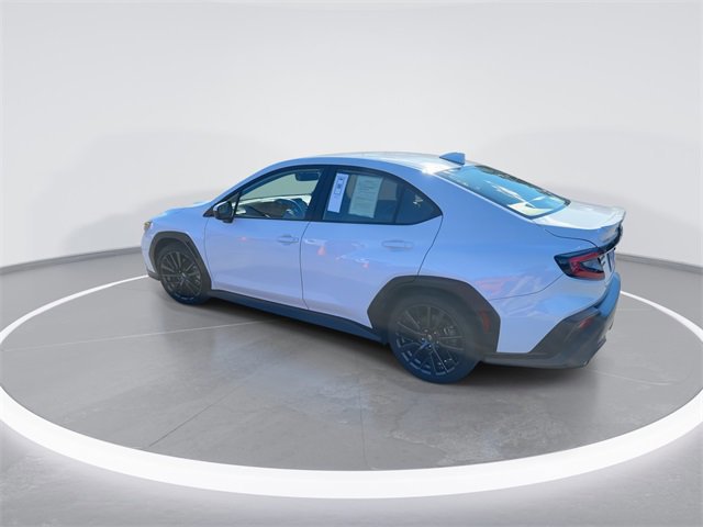 Used 2024 Subaru WRX Premium image 4