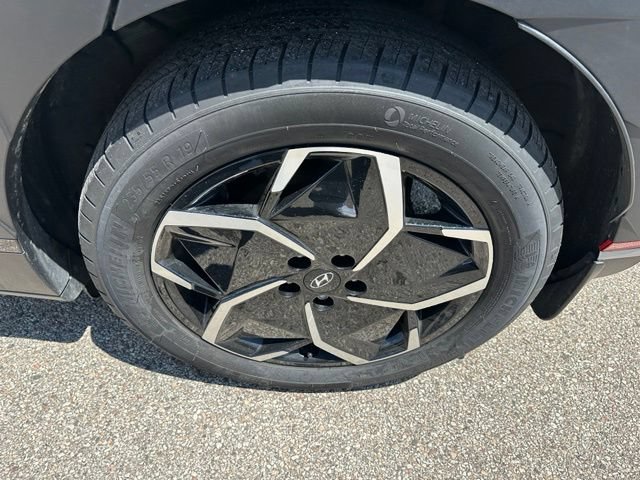 Used 2024 Hyundai Ioniq 5 SEL AWD/4WD image 7