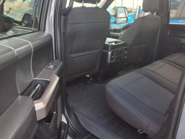 Certified 2019 Ford F150 XLT w/ Equipment Group 302A Luxury AWD/4WD image 21