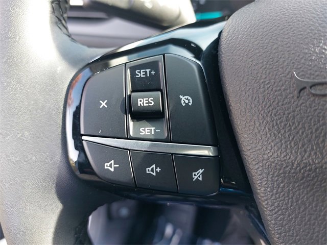 Certified 2022 Ford Escape SEL image 17