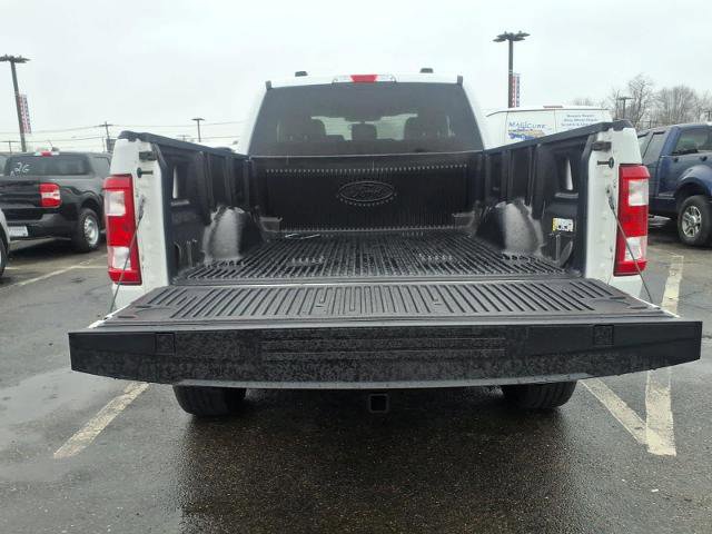 Certified 2023 Ford F150 XL w/ STX Appearance Package image 7