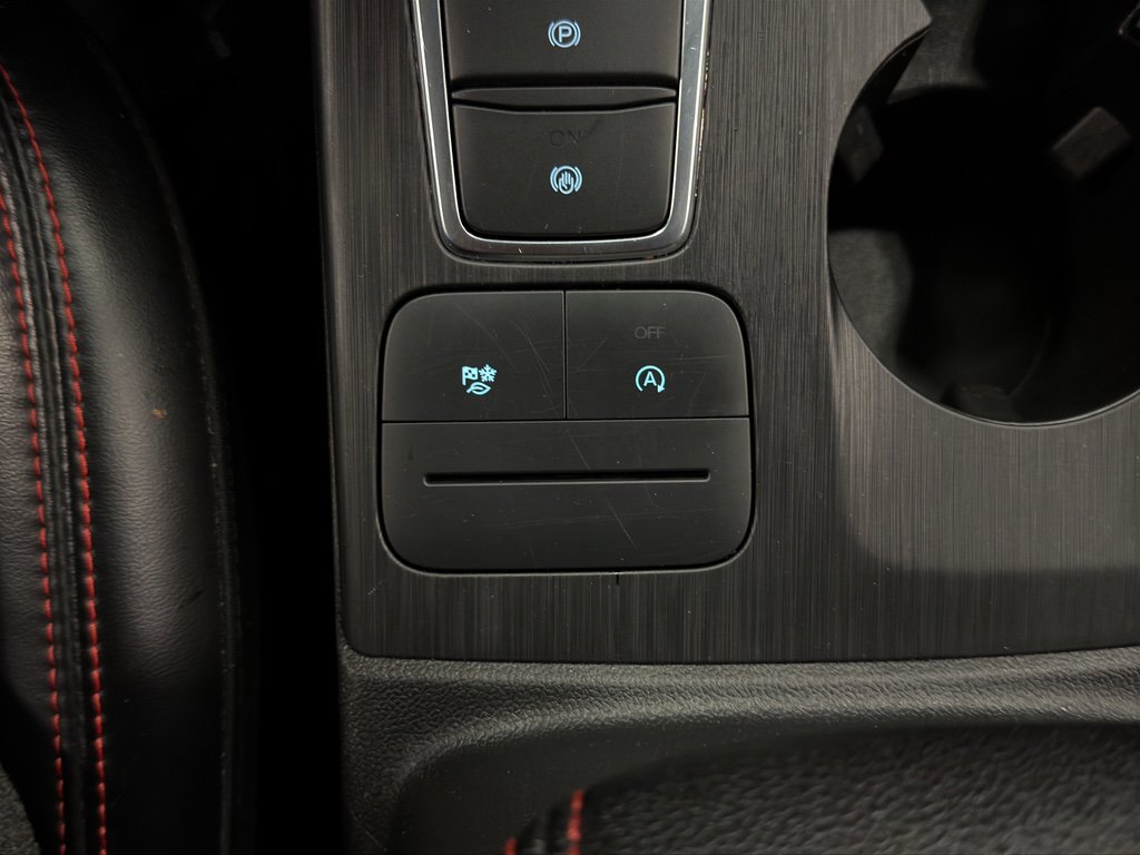 Certified 2024 Ford Escape ST-Line image 27