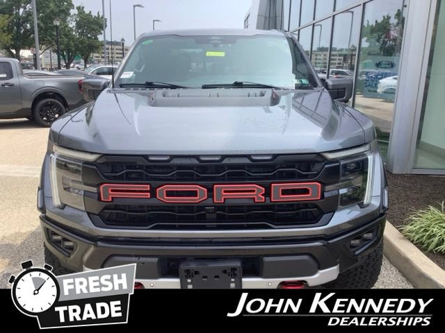 Certified 2024 Ford F150 Raptor AWD/4WD image 11