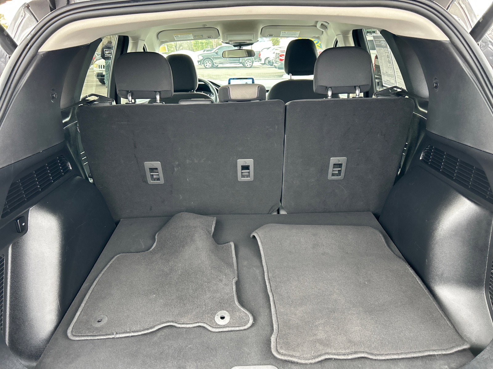 Certified 2022 Ford Escape SE w/ Convenience Package image 13