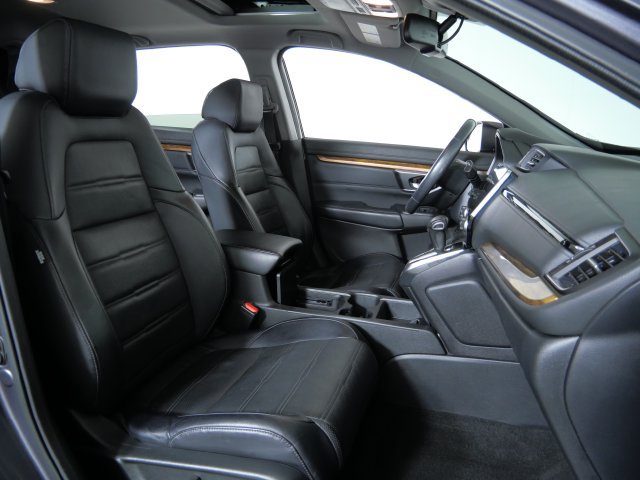 Used 2019 Honda CR-V EX-L image 13