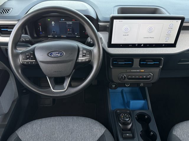 Certified 2025 Ford Maverick XLT image 10