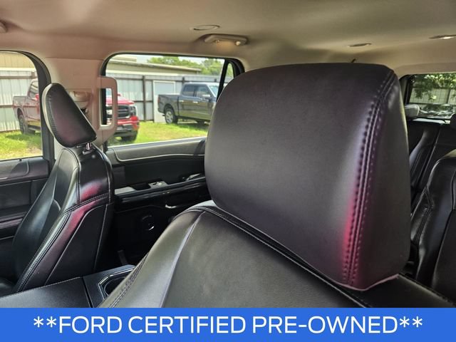 Certified 2022 Ford Expedition XLT AWD/4WD image 34