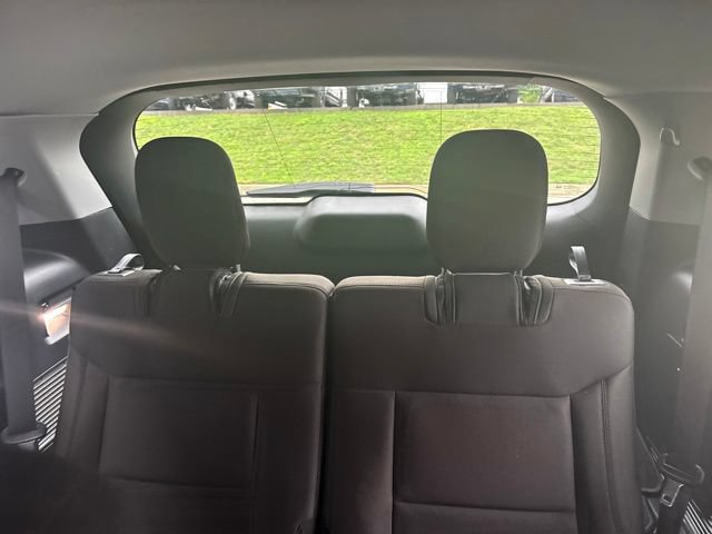 Certified 2024 Ford Explorer XLT AWD/4WD image 28