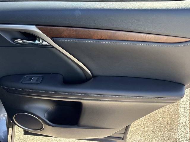 Used 2020 Lexus RX 350L FWD w/ Premium Package image 21