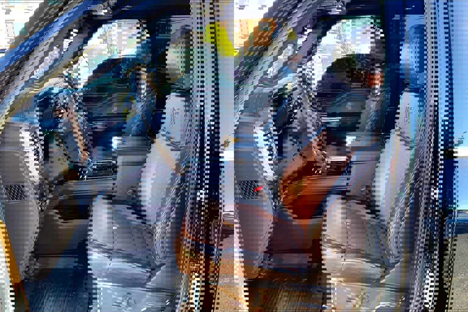 Certified 2024 Ford F250 King Ranch w/ Chrome Package image 7