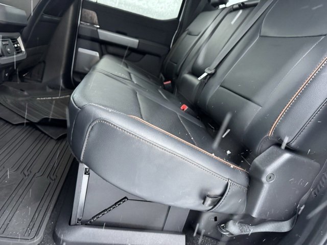 Certified 2026 Ford F350 Lariat w/ Chrome Package image 15