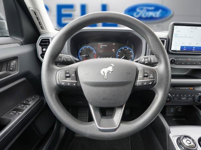 Certified 2022 Ford Bronco Sport Big Bend AWD/4WD image 19